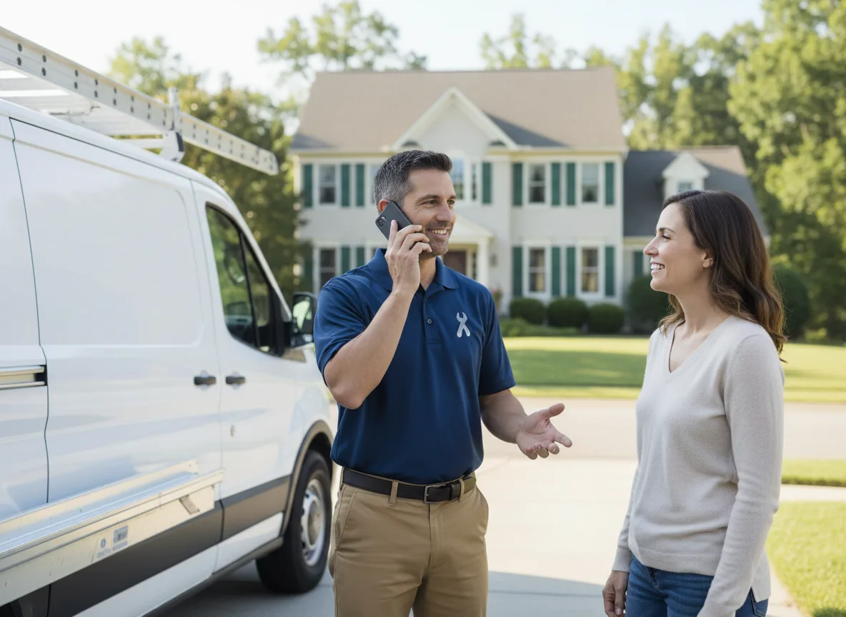Home Gutter Service Fairfax, SD FAQs